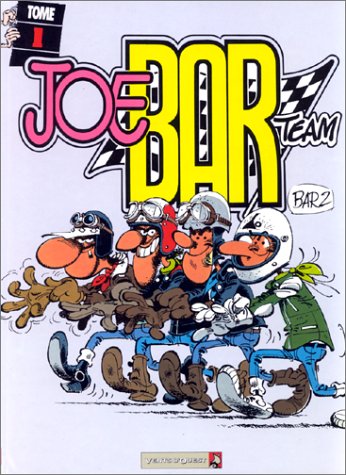 Joe Bar Team