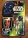 Star Wars Power of the Force Sandtrooper Green Card Action Figure By Kenner