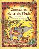 Contes et récits de l'Inde by 