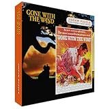 (20x27) Gone With the Wind Movie 1000 Piece Jigsaw Puzzle