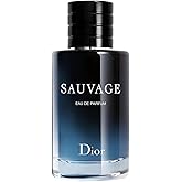 Dior Sauvage Parfum Spray for Men 3.4 Ounces