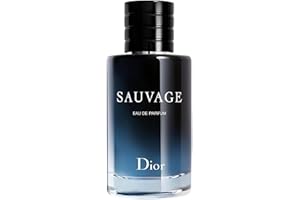 Dior Sauvage Parfum Spray for Men 3.4 Ounces