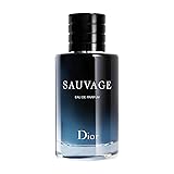 Dior Sauvage Parfum Spray for Men 3.4 Ounces