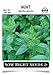 Sow Right Seeds - Mint Seed for Planting - Non-GMO Heirloom Seeds - Full Packet Instructions for Planting an Herbal Tea Garden, Indoors or Outdoor; Great Gardening Gift (1 Packet).