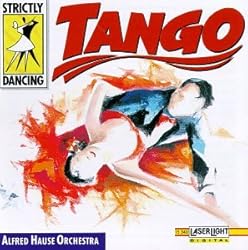 Strictly Dancing: Tango
