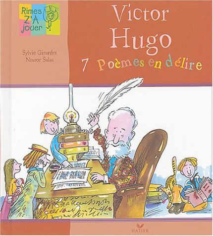 Victor Hugo