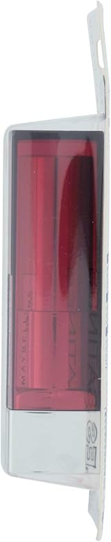 Maybelline Color Sensational Lipstick 148 Summer Pink - Maybelline New York view 4