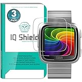 IQShield Fitbit