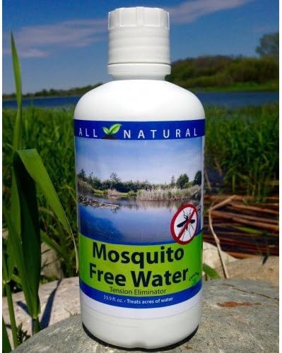 Mosquito Free Water - 94044