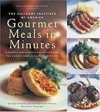 Gourmet Meals in Minutes Gourmet Meals in Minutes