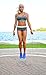 Jump Rope - Speed Jumping Rope for Exercise, Double Unders, Cross Fitness, Boxing, MMA - 100%