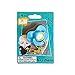 Boss Baby Pacifer Keychain