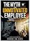 Livro The Myth of the Unmotivated Employee?: How Companies Blame People When the Real Problem Is Leadership and Workplace Culture