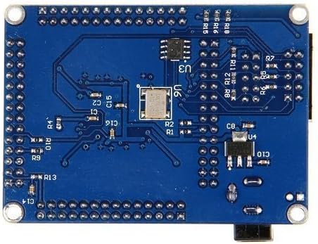 DollaTek ALTERA FPGA Cyslonell EP2C5T144 Minimum System Learning Board Development Board - Image 3