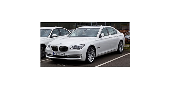 Zesfor Pack Bombillas LED BMW Serie 7 F01 y F02: Amazon.es ...