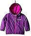 Columbia Baby Kitterwibbit Jacket, Iris Glow, 18-24 Months