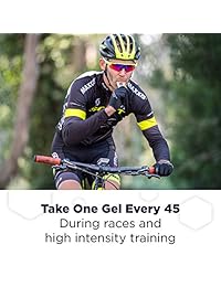 Gel Ultra Endurance gel de energía Gu Roctane , 123072, 24 unidades, 1, 1