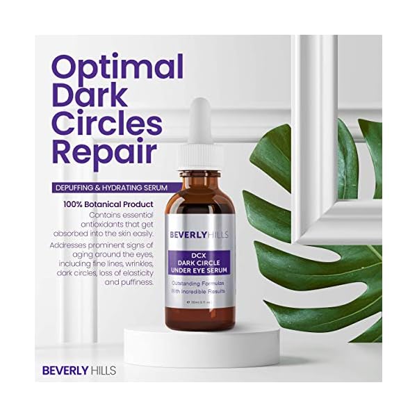 Beverly-Hills-DCX-Eye-Serum-for-Dark-Circles-Puffy-Eyes-Wrinkles-and-Crows-Feet Beverly Hills DCX Eye Serum for Dark Circles, Puffy Eyes, Wrinkles and Crows Feet