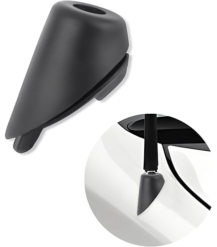 Amazon.com: Toyota 86392-08020 Antenna Ornament : Automotive