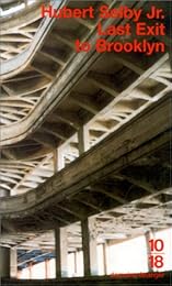 Last exit to Brooklyn