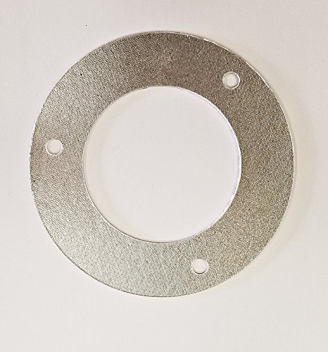 Daniel Boone & Jim Bowie Chimney - Includes Gasket