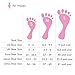 Fytto 1007 Women's Compression Socks - Stylish, Lightweight