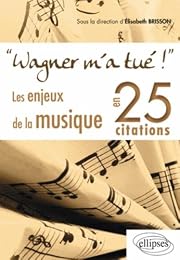 " Wagner m'a tué !"