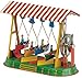 Wilesco M77 Boatswing for Toy Steam Engines
