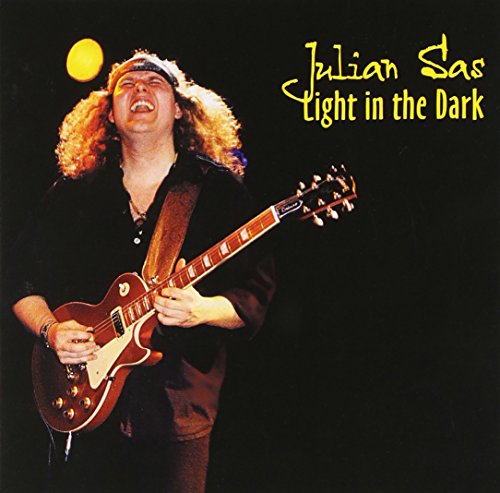 Julian Sas - Light in the Dark - Zortam Music