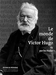 Le  monde de Victor Hugo