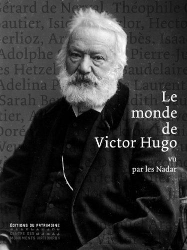 Le  monde de Victor Hugo