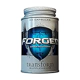 Forged Liver Support by Transform Supps, 60 Capsules by Transform Supplements