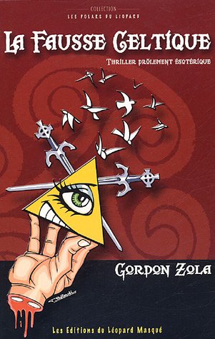 La  fausse celtique