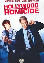 Hollywood Homicide