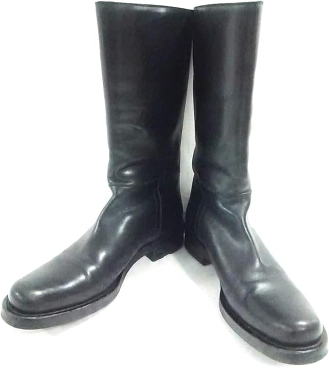 Amazon Co Jp プラダ Prada ブーツ メンズ 黒 中古 服 ファッション小物 Amazon Co Jp プラダ Prada ブーツ メンズ 黒 中古 服 ファッション小物