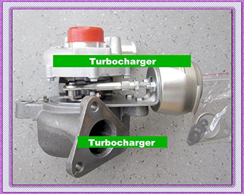 GOWE TURBO for TURBO GT1749V 701854 701854-0004 701854-0002 028145702NV500 For AUDI A4 A6 Ibiza Leon VW Caddy Combi Passat ASV AFN ALH 1.9L TDI