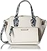 Nine West Zip N Go Mini Tote Top Handle Bag