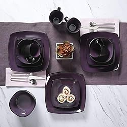 Gibson Soho Lounge Dinnerware