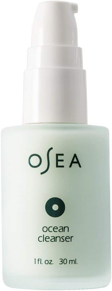 Osea Ocean Cleanser 1 oz