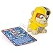 Paw Patrol - Bath Squirter - Sea Patrol Rubble