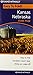 Rand McNally Easy Finder, Kansas / Nebraska: Highways & Interstates