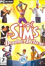 Les Sims : Double De Luxe