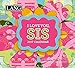 Lang 2017 365 Daily Thoughts I Love You Sis, 3.25 x 3 inches (17991015505)