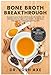 Ancient Nutrition - Bone Broth Protein Chocolate 17.8oz plus Broth Breakthrough Book Bundle-1ct