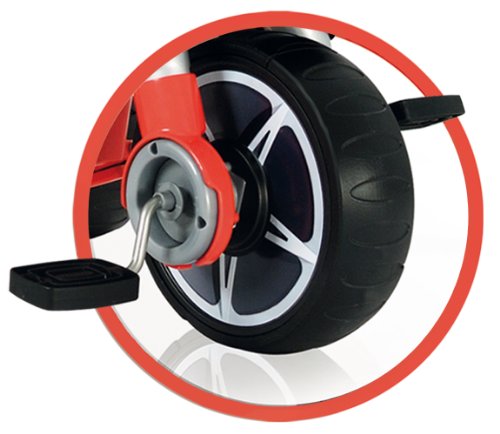 triciclo body