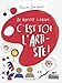 C'est toi l'artiste ! - De Matisse à Warhol... (Livres d'activités) (French Edition) by 