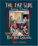 The Far Side: Mating Rituals 2006 Mini Wall Calendar by