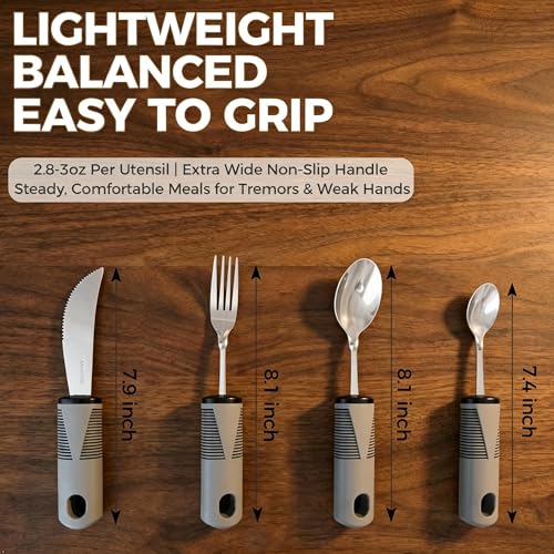 Adaptive Utensils Not Working Well After Stroke? Practical Steps to Try Before You Replace Them 16 Thumbnail 16