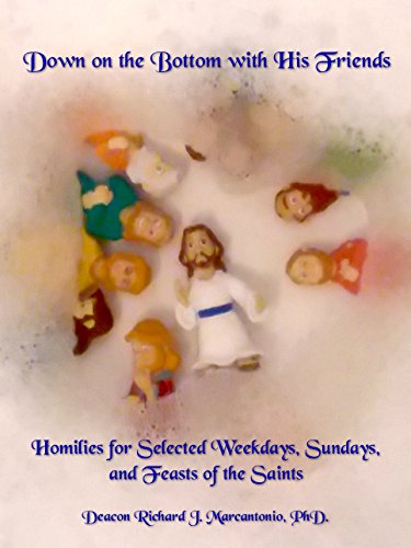 E.b.o.o.k Down on the Bottom With His Friends<br />[P.D.F]