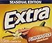 Wrigley's Extra Pumpkin Spice Sugar Free Gum (1 pack)